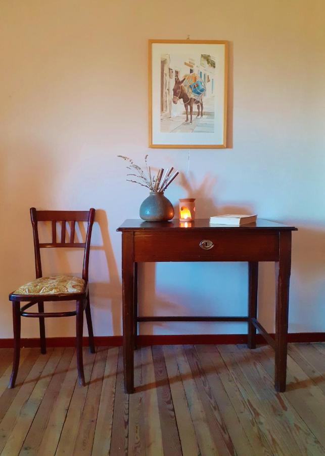 Ca Gennara Agri B&B Porretta Terme Luaran gambar