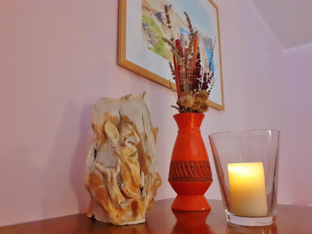 Ca Gennara Agri B&B Porretta Terme Luaran gambar
