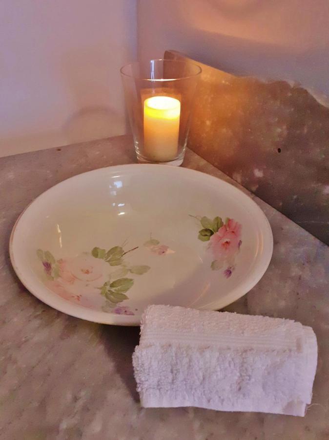 Ca Gennara Agri B&B Porretta Terme Luaran gambar