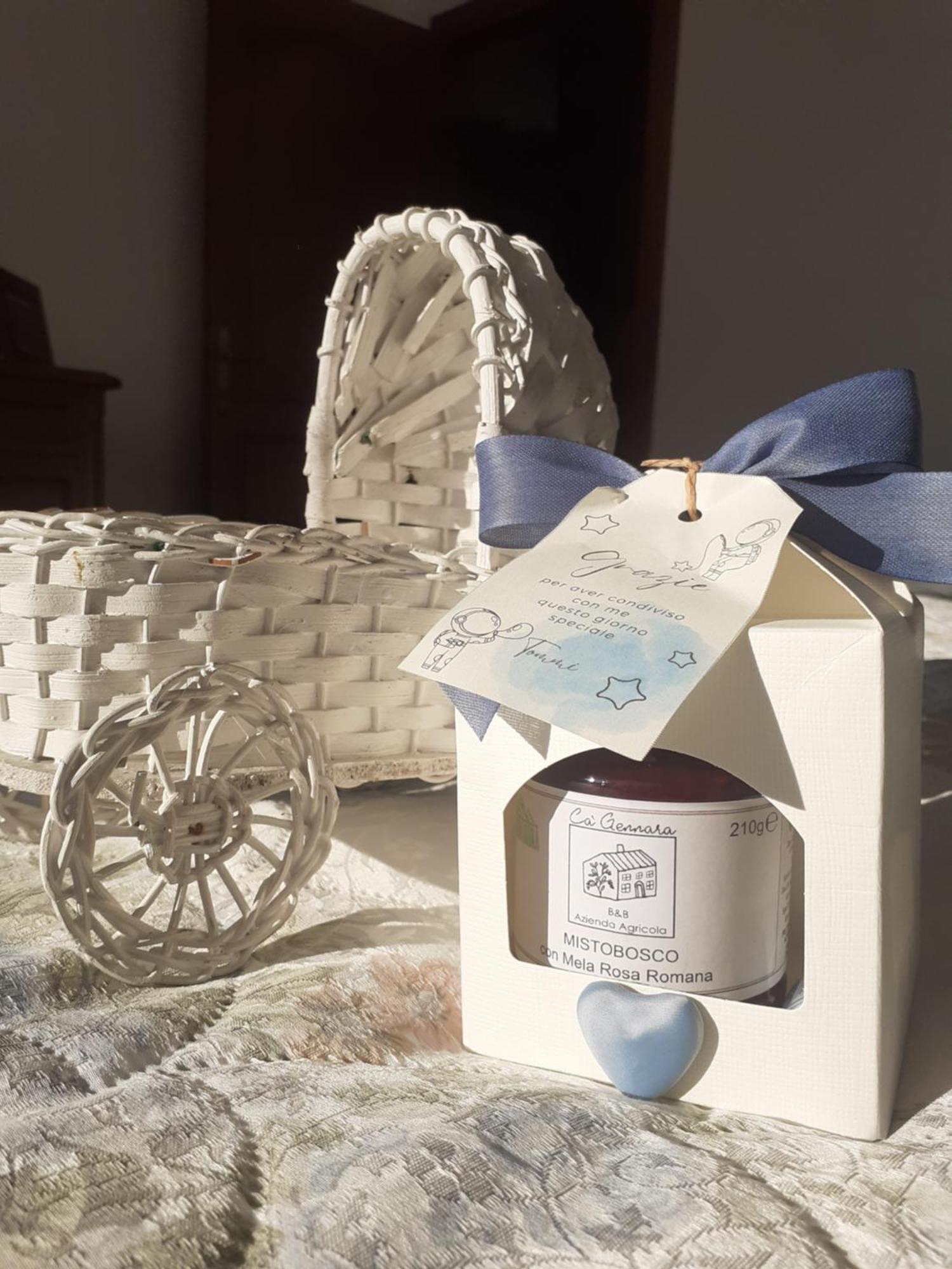 Ca Gennara Agri B&B Porretta Terme Luaran gambar