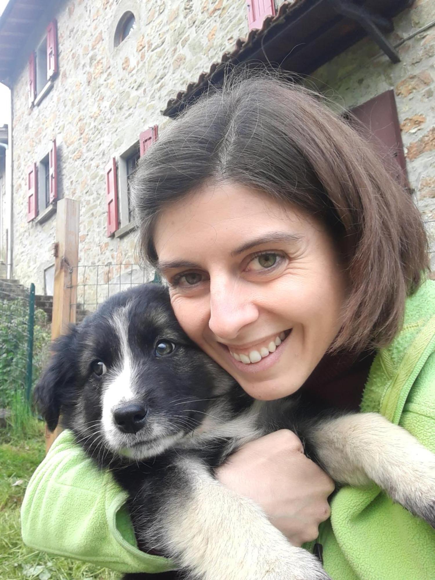 Ca Gennara Agri B&B Porretta Terme Luaran gambar